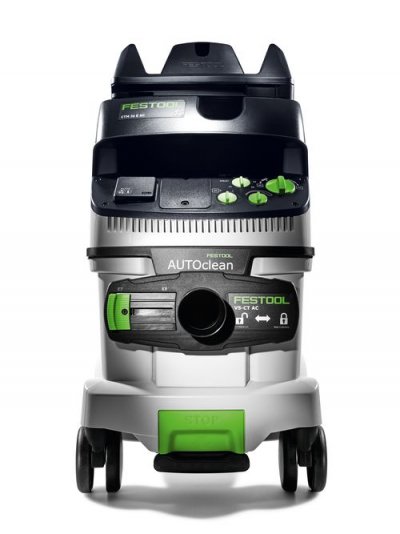 FESTOOL 576853 Mobilný vysávač CTM 36 E AC-PLANEX CLEANTEC