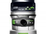 FESTOOL 576853 Mobilný vysávač CTM 36 E AC-PLANEX CLEANTEC