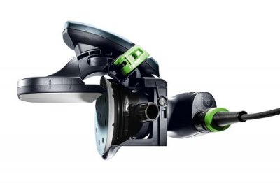 FESTOOL 576678 Hranová brúska ES-ETS 125 REQ-Plus
