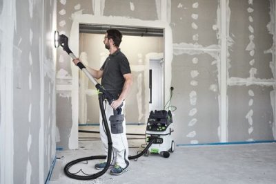 FESTOOL 575990 Brúska s dlhým krkom LHS 2 225 EQI-Plus PLANEX 400 W