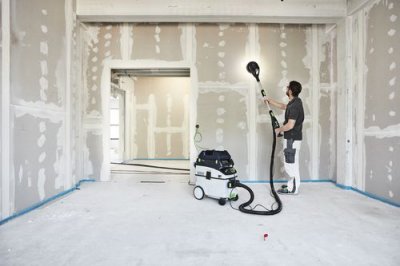 FESTOOL 576853 Mobilný vysávač CTM 36 E AC-PLANEX CLEANTEC