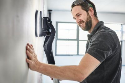 FESTOOL 575990 Brúska s dlhým krkom LHS 2 225 EQI-Plus PLANEX 400 W