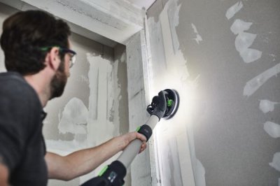 FESTOOL 575990 Brúska s dlhým krkom LHS 2 225 EQI-Plus PLANEX 400 W