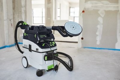 FESTOOL 576853 Mobilný vysávač CTM 36 E AC-PLANEX CLEANTEC