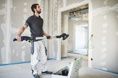 FESTOOL 575990 Brúska s dlhým krkom LHS 2 225 EQI-Plus PLANEX 400 W