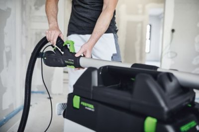 FESTOOL 576853 Mobilný vysávač CTM 36 E AC-PLANEX CLEANTEC