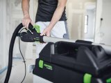 FESTOOL 576853 Mobilný vysávač CTM 36 E AC-PLANEX CLEANTEC