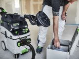 FESTOOL 576853 Mobilný vysávač CTM 36 E AC-PLANEX CLEANTEC