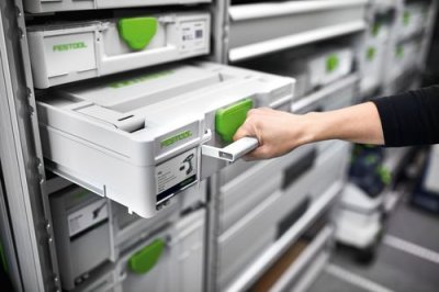 FESTOOL 576446 Akumulátorový vŕtací skrutkovač T 18+3 HPC 4,0 I-Plus