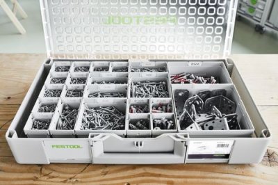 FESTOOL 204949 Opis BS-BOX/25