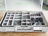 FESTOOL 204949 Opis BS-BOX/25