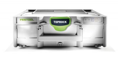 FESTOOL 205502 Reproduktor Bluetooth® SYS3 BT20 M 137 TOPROCK