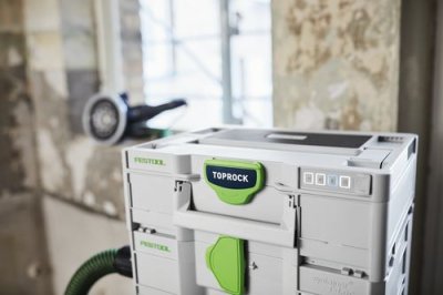 FESTOOL 205502 Reproduktor Bluetooth® SYS3 BT20 M 137 TOPROCK