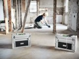 FESTOOL 205502 Reproduktor Bluetooth® SYS3 BT20 M 137 TOPROCK