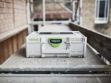 FESTOOL 205502 Reproduktor Bluetooth® SYS3 BT20 M 137 TOPROCK