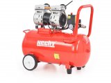 HECHT2086 Bezolejový kompresor 8 bar, 50 l