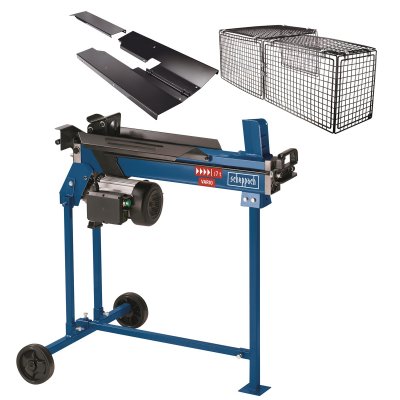 Scheppach / Woodster Scheppach HL 760 LS Štiepač dreva horizontálny, 2200 W, 7 t