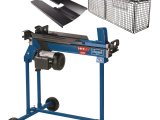 Scheppach / Woodster Scheppach HL 760 LS Štiepač dreva horizontálny, 2200 W, 7 t