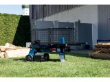 Scheppach / Woodster Scheppach HL 760 LS Štiepač dreva horizontálny, 2200 W, 7 t
