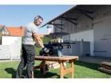 Scheppach / Woodster Scheppach HL 760 LS Štiepač dreva horizontálny, 2200 W, 7 t