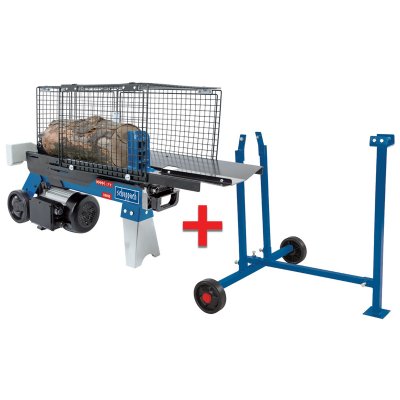 Scheppach / Woodster Scheppach HL 760 LS Štiepač dreva horizontálny, 2200 W, 7 t