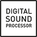 Digitálny zvukový procesor