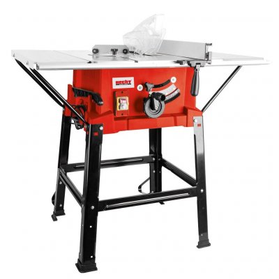 HECHT 8254 Stolná kotúčová píla 2000 W, 254 mm