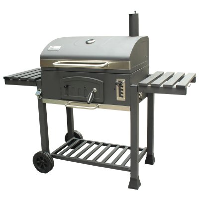 Activa 11250C Gril na drevené uhlie Angulatus