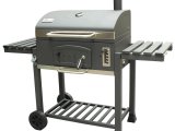 Activa 11250C Gril na drevené uhlie Angulatus