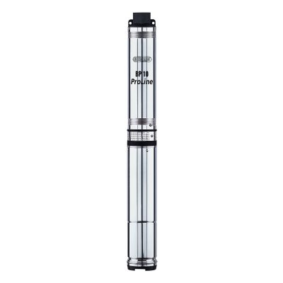 ELPUMPS Elpumps BP 10 Proline Hlbinné ponorné čerpadlo do stuní a vrtov, 1400 W