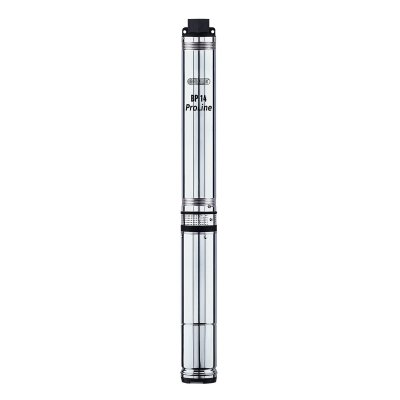 ELPUMPS Elpumps BP 14 Proline Hlbinné ponorné čerpadlo do stuní a vrtov, 1600 W