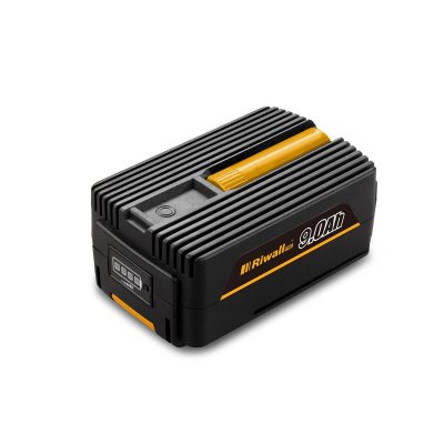 RIWALL Riwall PRO RAB 940 Akumulátor 40 V, 9 Ah