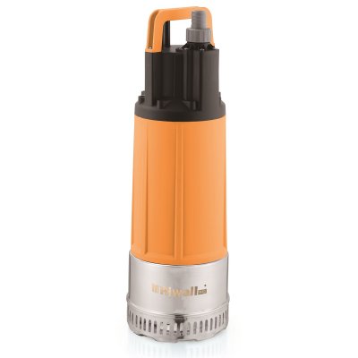 RIWALL Riwall PRO Ponorné čerpadlo REWP 1200 INOX