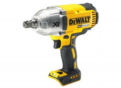 DeWALT DCF899N Aku rázový uťahovač s vysokým momentom 18 V 1/2"