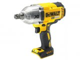 DeWALT DCF899N Aku rázový uťahovač s vysokým momentom 18 V 1/2"