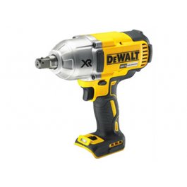 DeWALT DCF899N Aku rázový uťahovač s vysokým momentom 18 V 1/2"