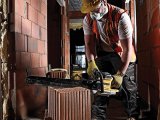 DeWALT DWE398 Píla Alligator 430 mm + 2 páry listov