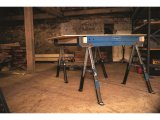 Scheppach MWB 600 Skladacia stavebná koza 600 kg