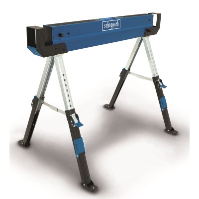 Scheppach MWB 600 Skladacia stavebná koza 600 kg