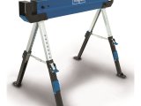 Scheppach MWB 600 Skladacia stavebná koza 600 kg