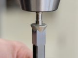 IGM Professional IGM Diamantový kužeľový brúsik pre ostrohranné dlabacie vrtáky do 13 mm