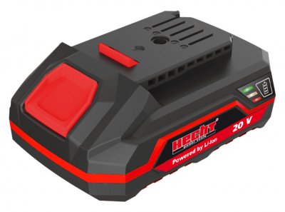 HECHT 001277BX Akumulátor 2 Ah