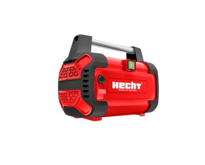 HECHT 319 Vysokotlaková umývačka 1800 W
