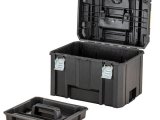 DeWALT DWST83346-1 Kufor na náradie TSTAK VI