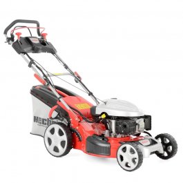 HECHT5534SWE Motorová kosačka s pojazdom 5 in 1, 173 cm3, 60 l