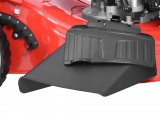 HECHT5534SWE Motorová kosačka s pojazdom 5 in 1, 173 cm3, 60 l