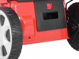 HECHT5534SWE Motorová kosačka s pojazdom 5 in 1, 173 cm3, 60 l