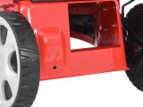 HECHT5534SWE Motorová kosačka s pojazdom 5 in 1, 173 cm3, 60 l
