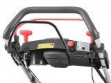 HECHT5534SWE Motorová kosačka s pojazdom 5 in 1, 173 cm3, 60 l
