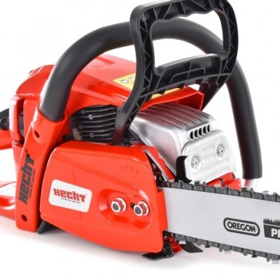 HECHT958 Benzínová motorová píla 58cm3, 39 cm